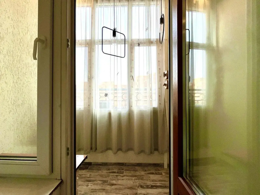 Relax Apart на ул. Германа Титова 14к2