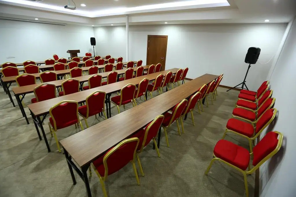 Grand Istanbul Hotel Erbil