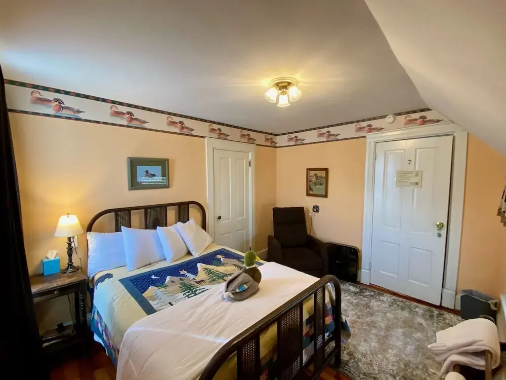 Wheelers Inn