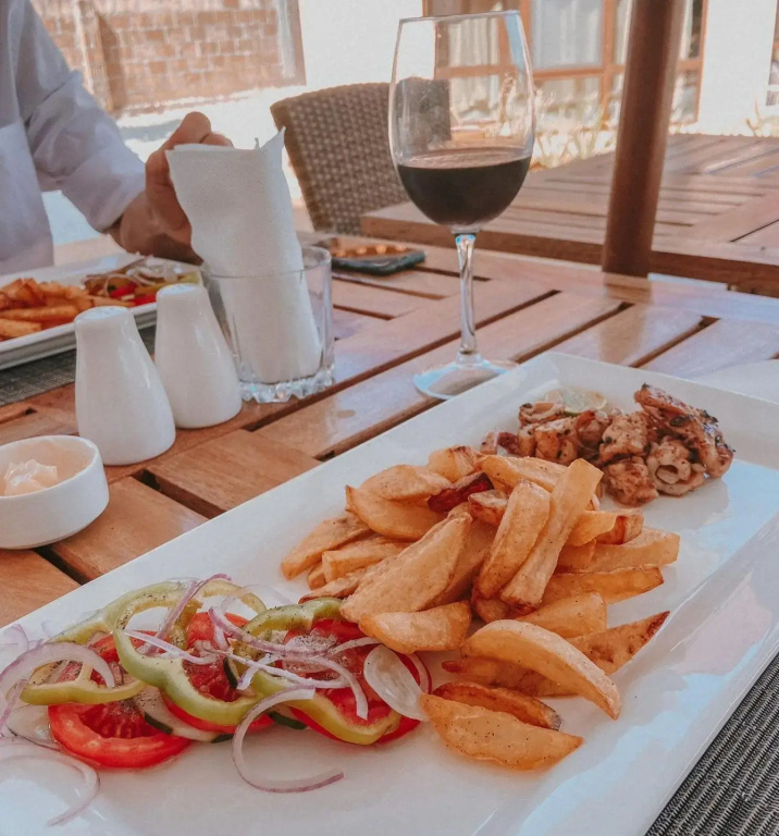 Paje Blu Boutique Hotel