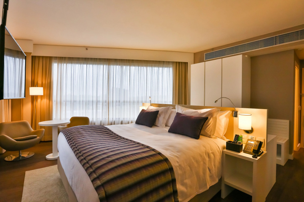 Quality Hotel São Caetano