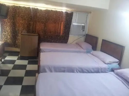 Nubian Hotel