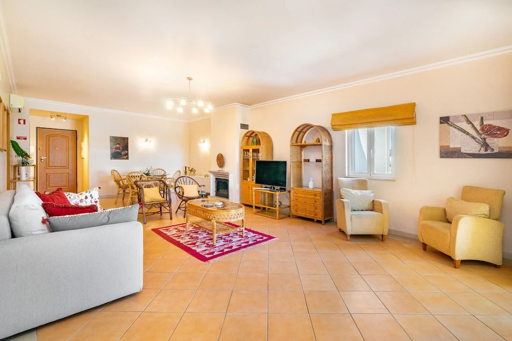 Vilamoura Family Apartment