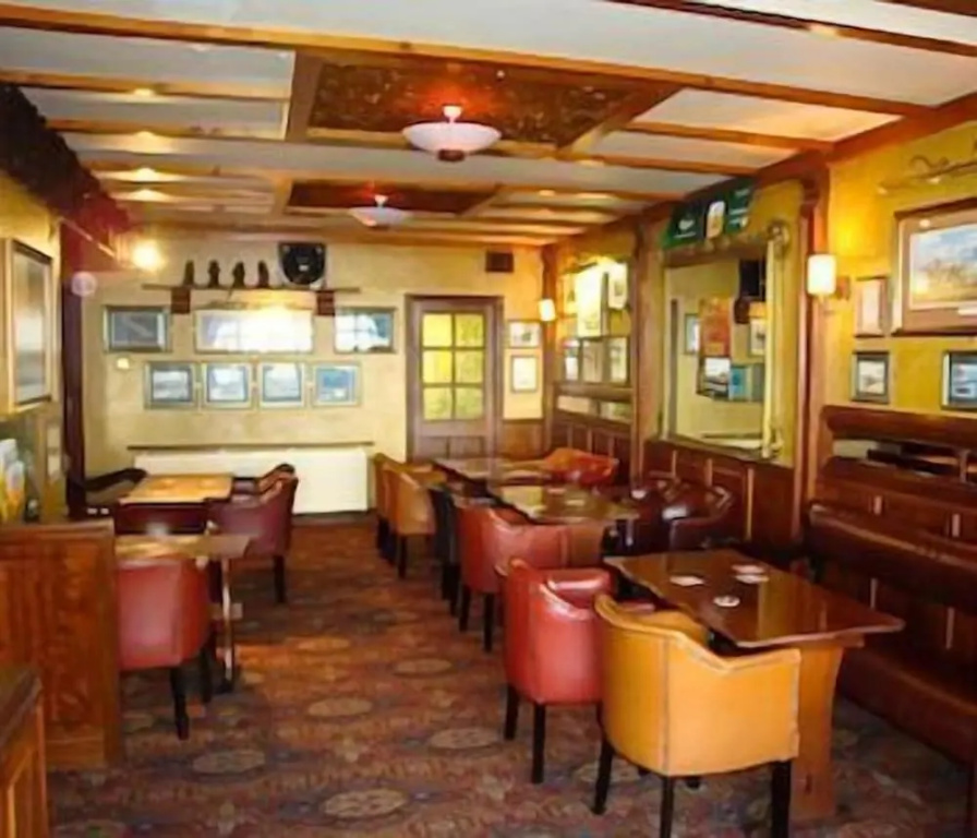 Wards Hotel