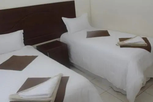 The Gibeon Ville Self-Catering