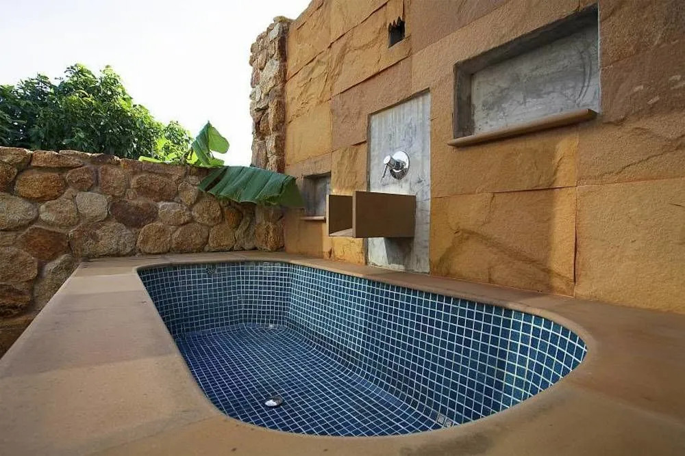 Cape Summitra Villa