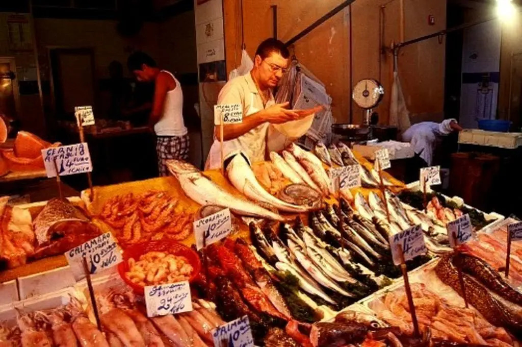 Profumo di Gelsomino