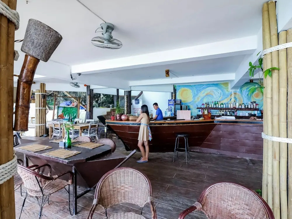 NIDA Rooms Boracay Aklan Seashore