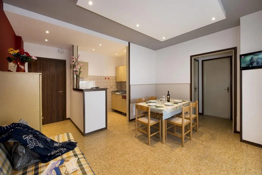 Residence G. Verdi