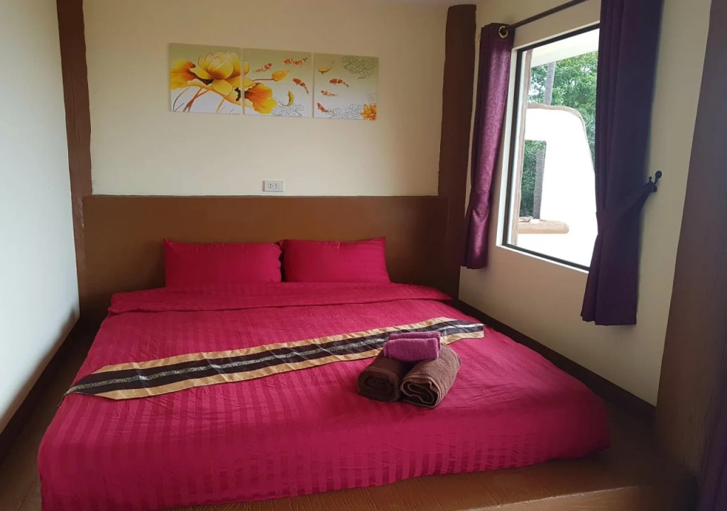 Moonstone Villa (SHA Certified)