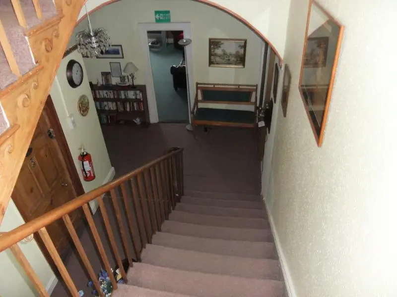 College Guest House