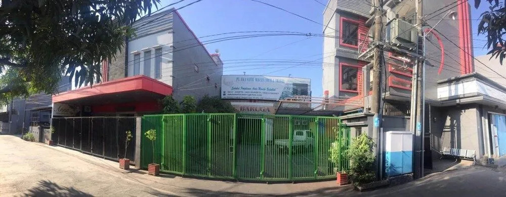 Hotel O Lulu Homestay