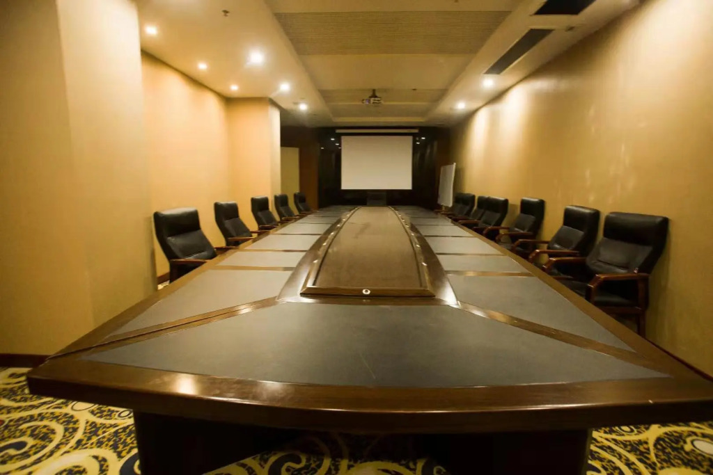 LiuLian  Hotel(Xinyi Nanjing Road)
