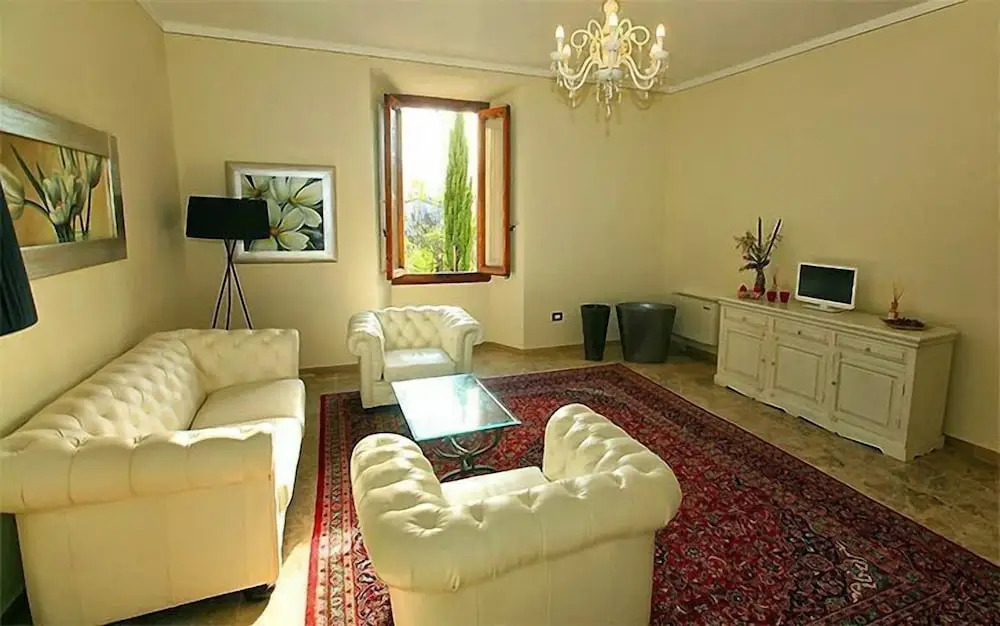 Agriturismo Il Casolare - Villa Vettori