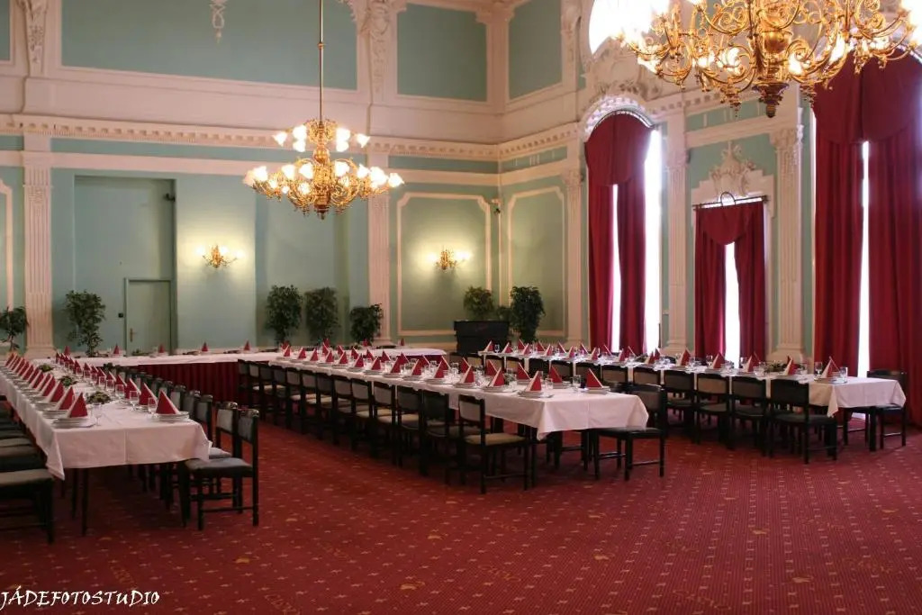 Korona Hotel