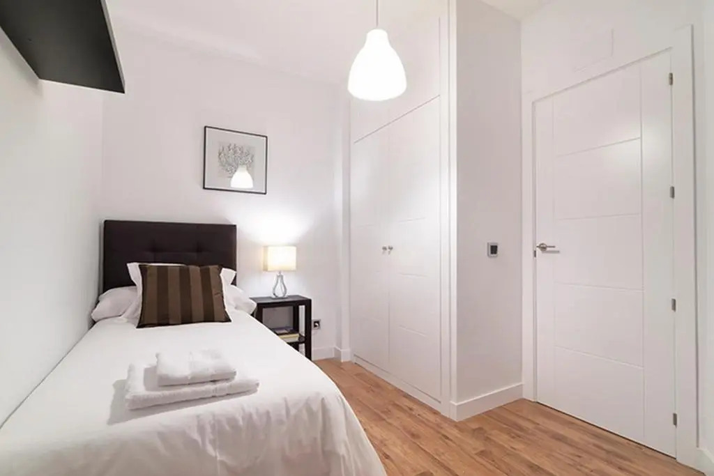 Apartamento Abascal Friendly Rentals