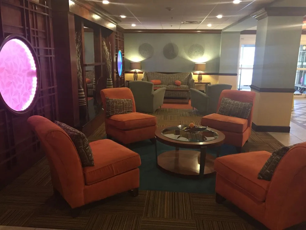 Holiday Inn Express and Suites - Petersburg - Fort Lee by IHG