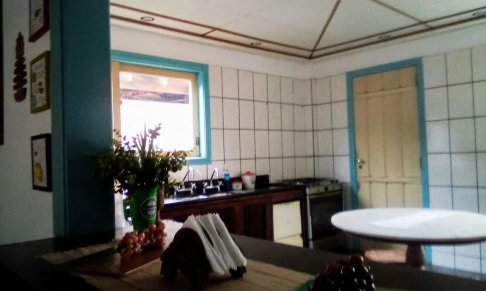 Hospedagem Pousada Fantasia Paraty