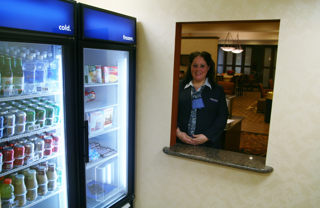 Hampton Inn and Suites - Lincoln Northeast