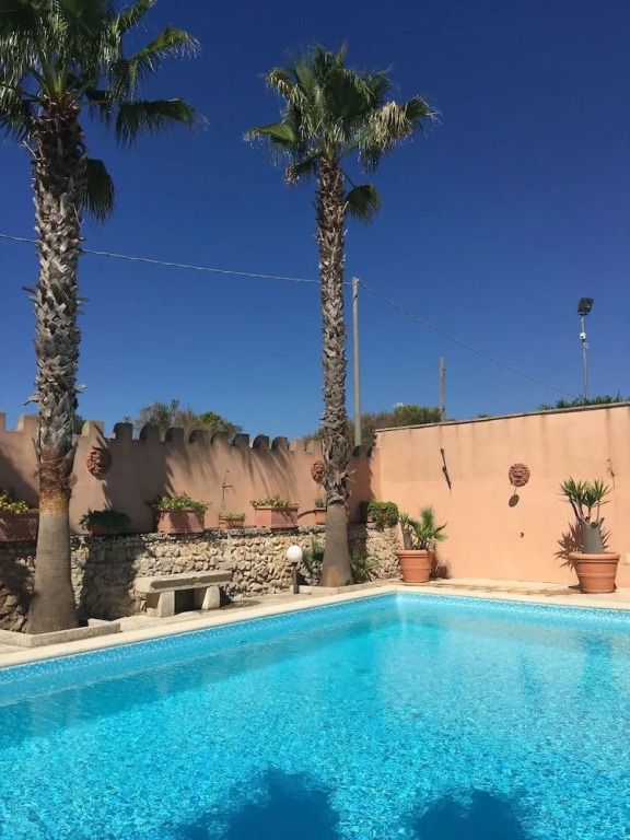 Residence Contrada Schite