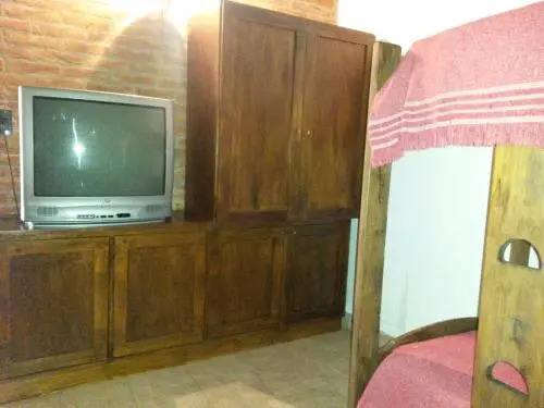 Chalet Calle 31