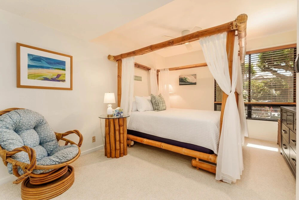 Kahana Village 13 Oceanview 3bed/2bath 3 Bedroom Apts by RedAwning