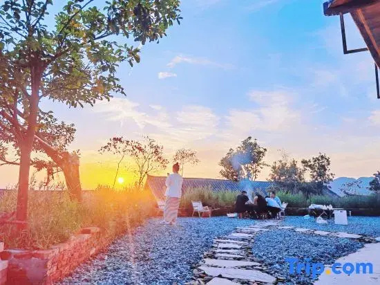 Anyin Mountain Residence Homestay