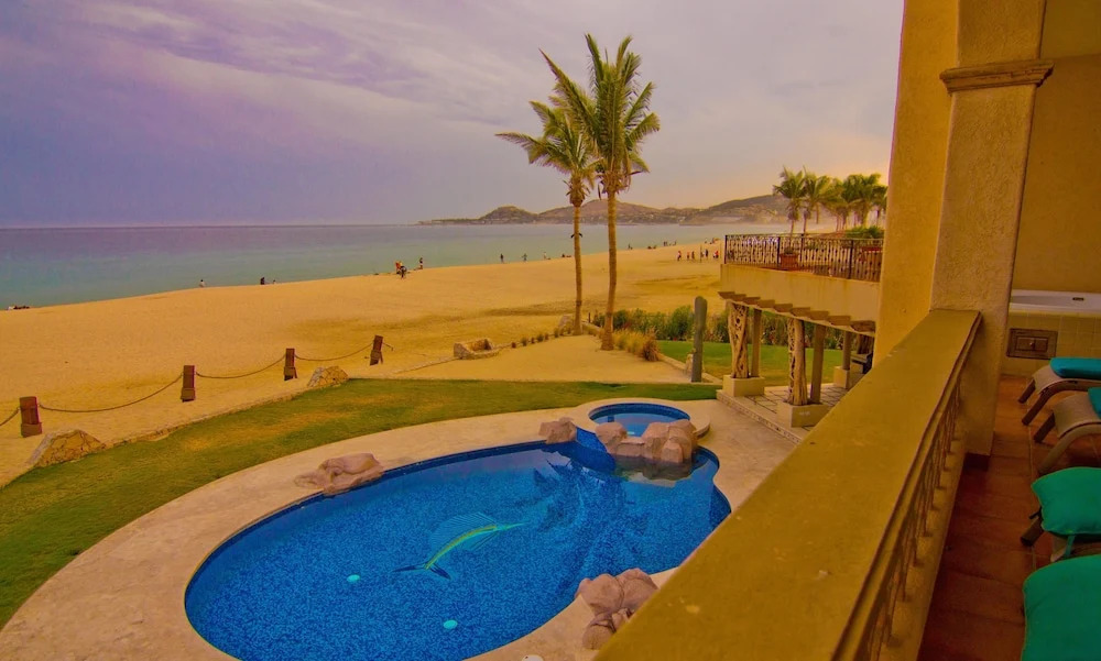 Las Mananitas LM BB2 2 Bedroom Condo By Seaside Los Cabos