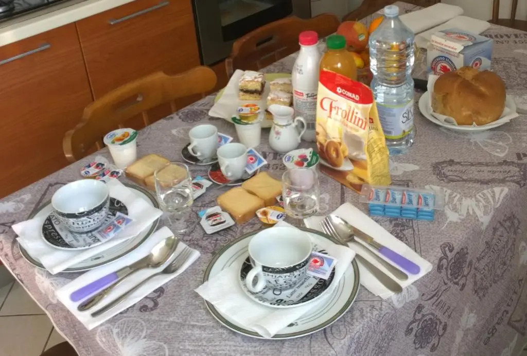 Borgo Foce La Spezia SP2389