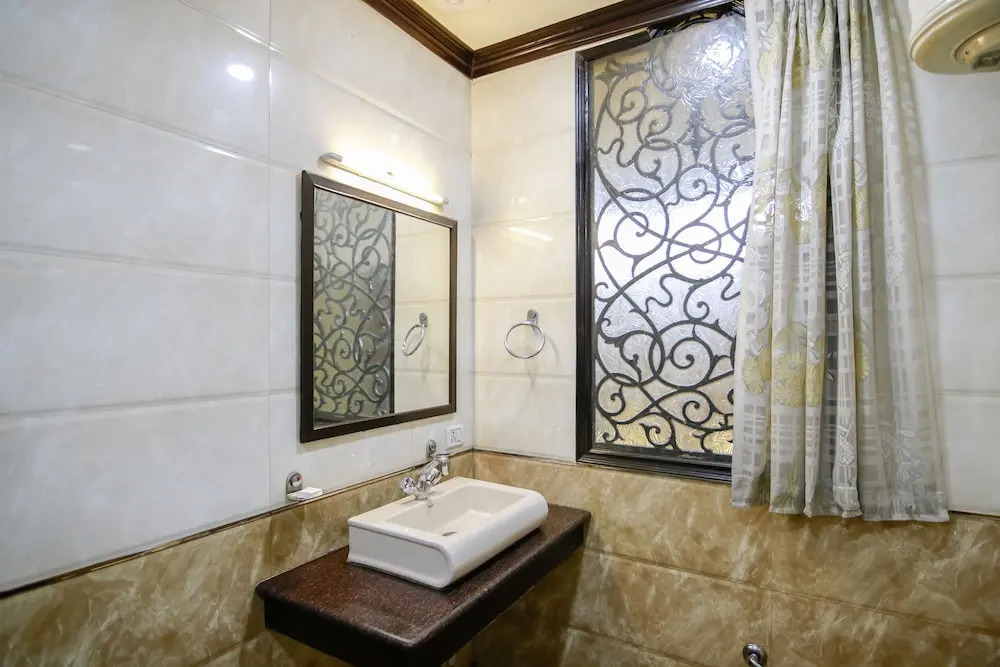 Sirohi House