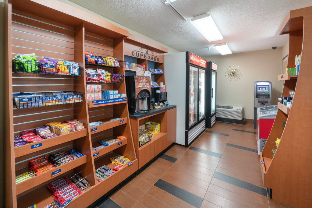 Candlewood Suites Washington-Fairfax by IHG
