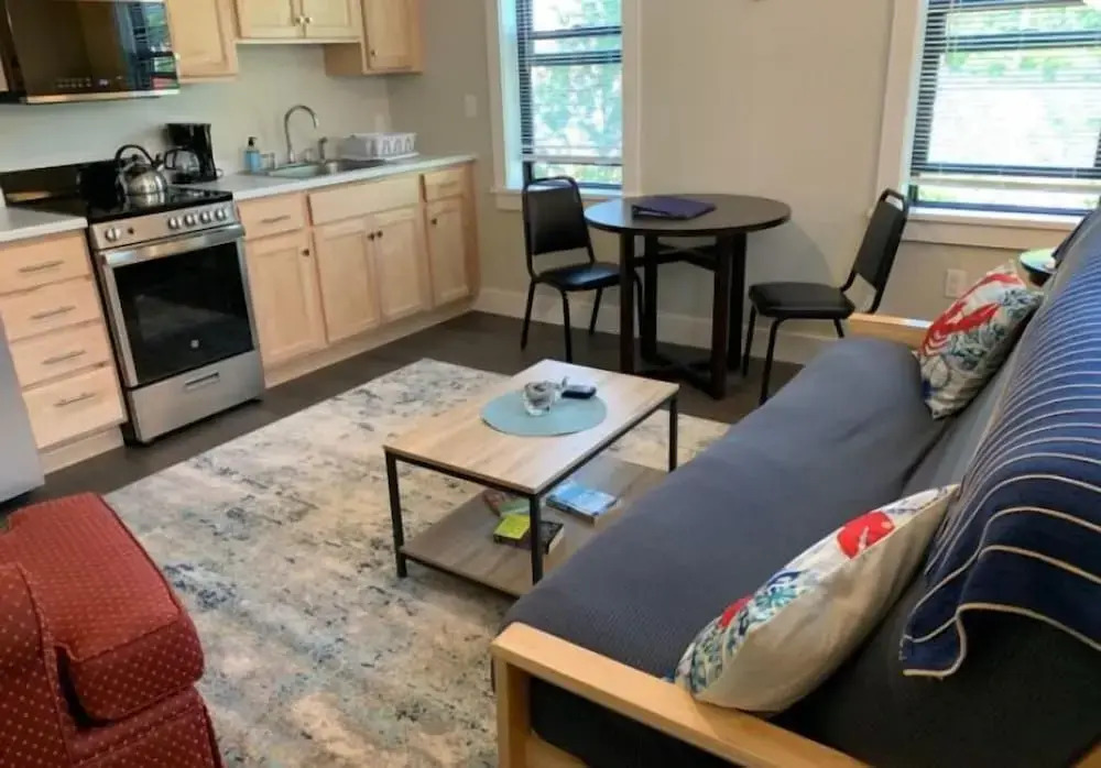 Bar Harbor Condos