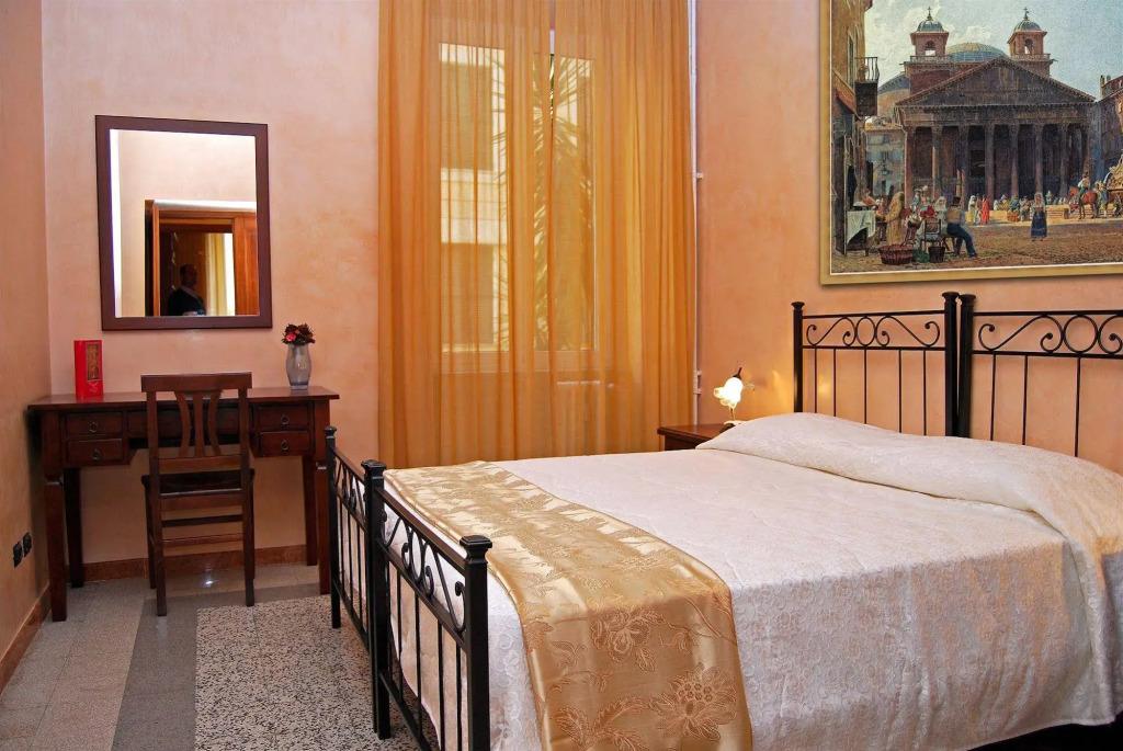 B&B Maestoso