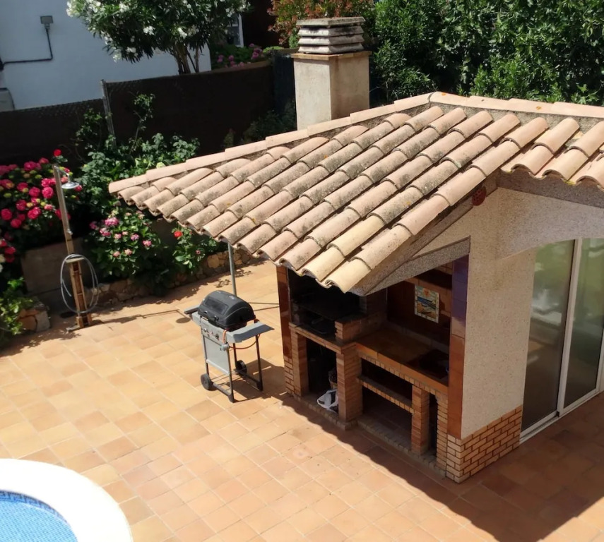 Casa Dolors en Calonge