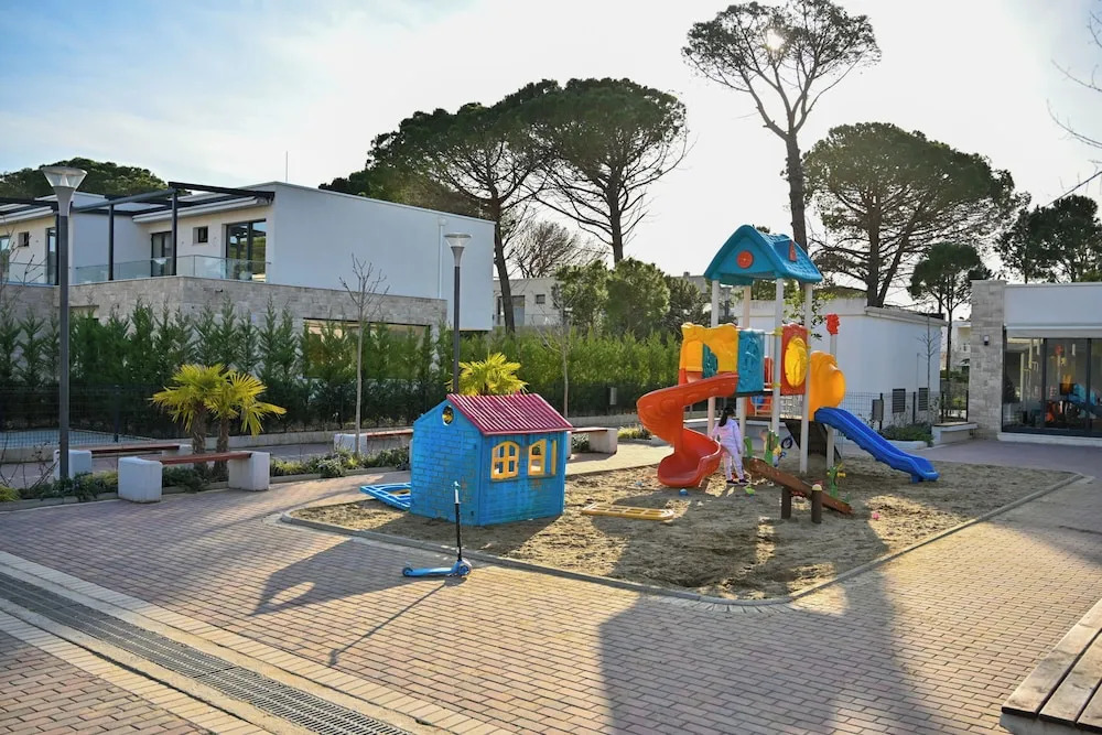 San Pietro Villa