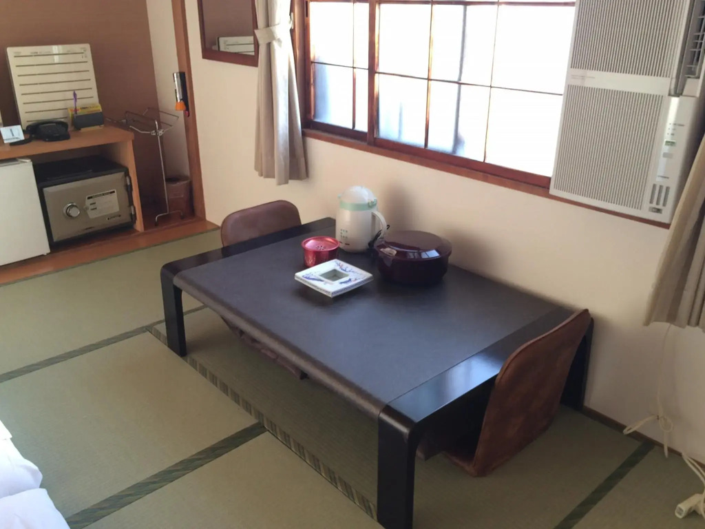 Hotel Kikuya