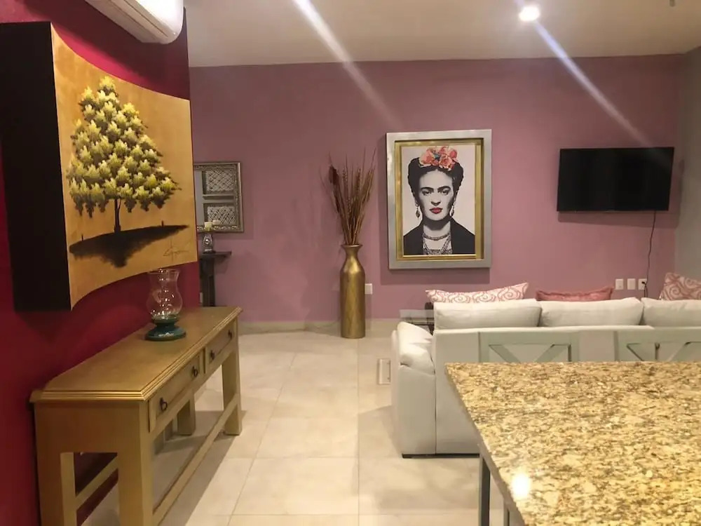 La Mision De Mita 1Bedroom by VR