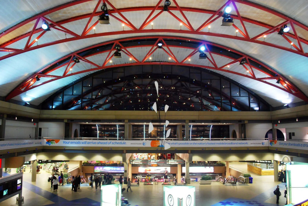 Sonesta Simply Suites Pittsburgh Airport