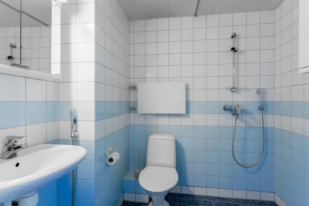 WeHost Klaavunpolku 2