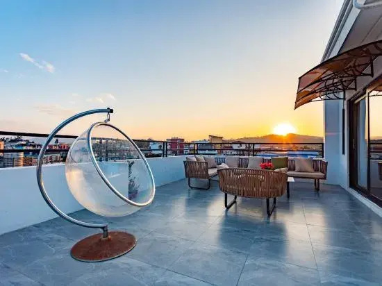 3M Hotel