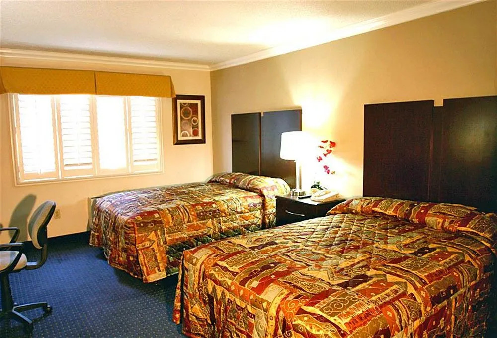 Motel 6 Van Nuys