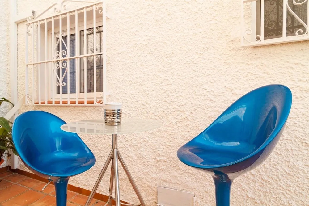 Litoral Burriana Apartments Casasol