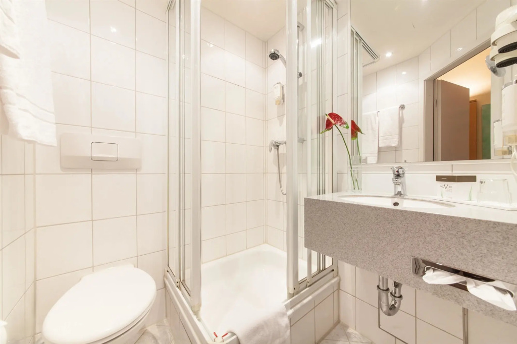 Hotel Offenbacher Hof