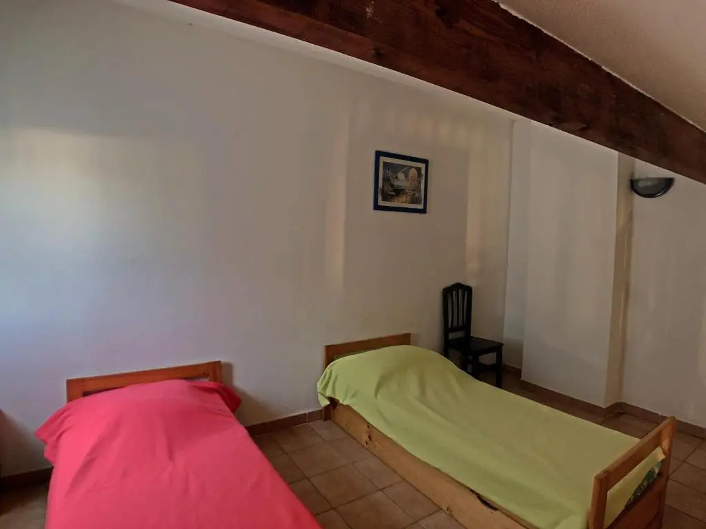 Appartement Saintes-Maries-de-la-Mer, 3 pièces, 6 personnes - FR-1-475-16