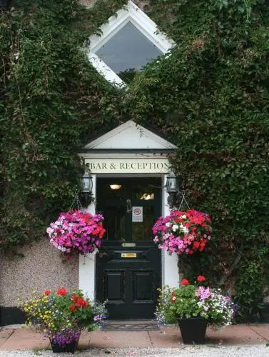 The Brantwood Hotel