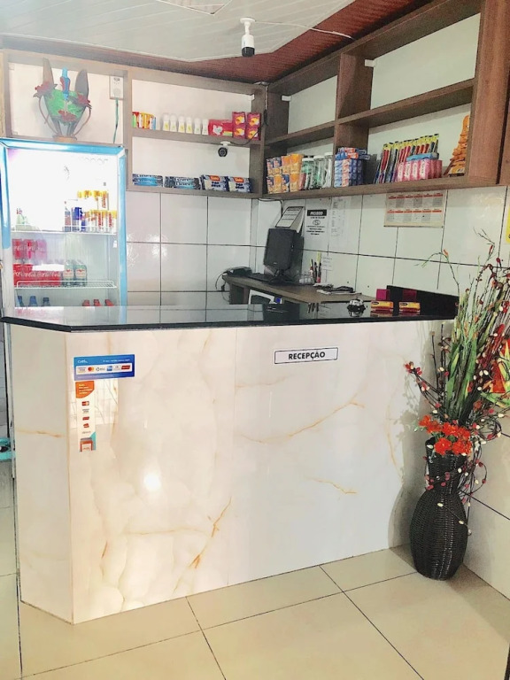 Hotel Fortaleza Manaus