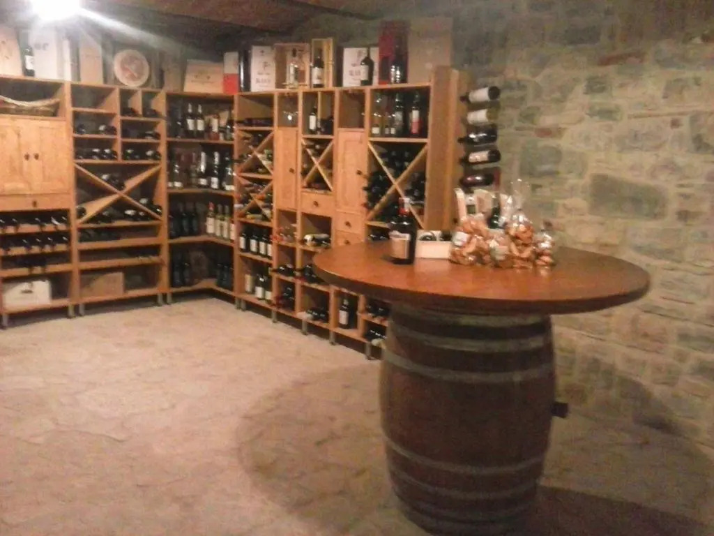 Agriturismo Valiana