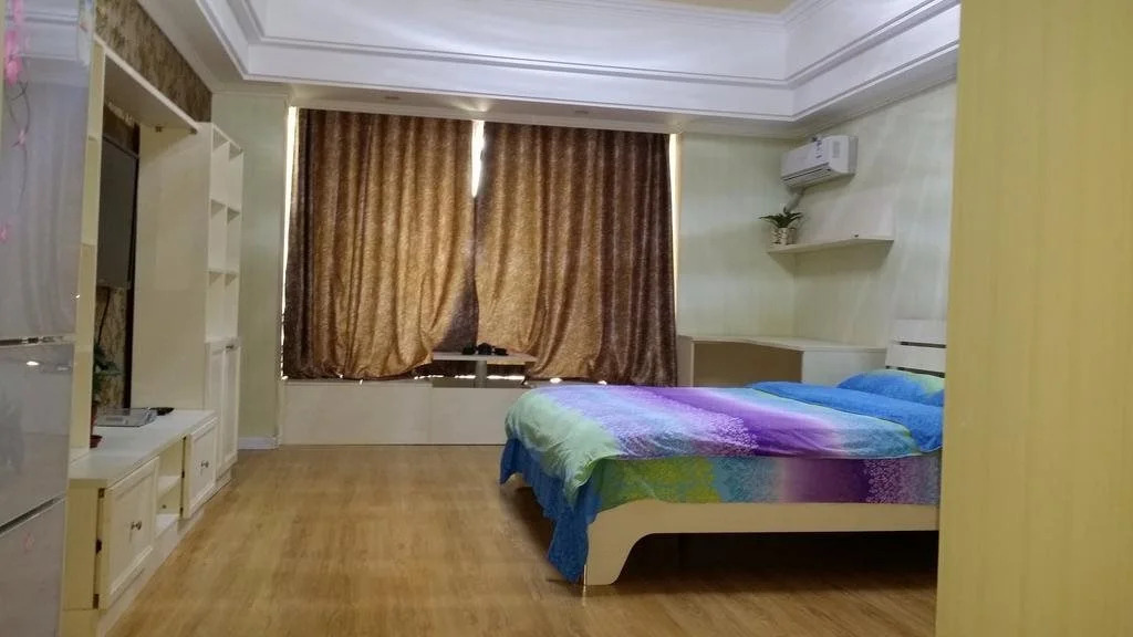 Harbin York Studio Apartment