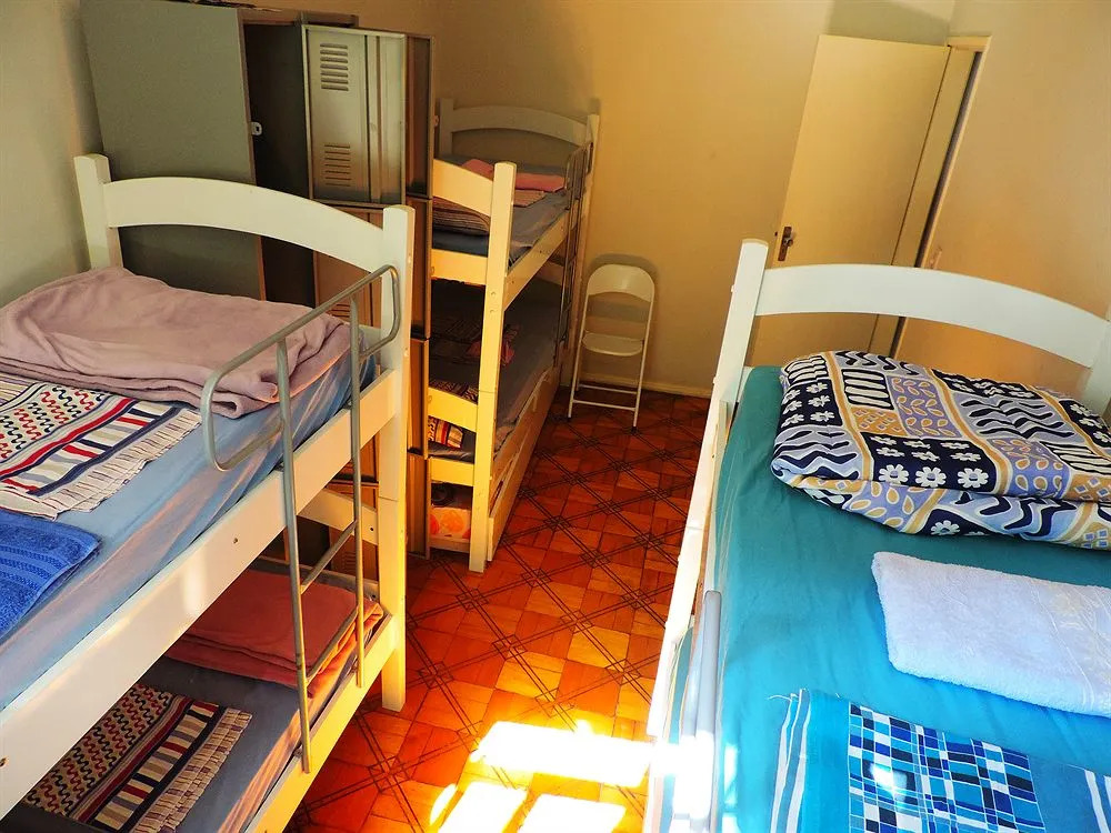 Vidigal Hostel Bella Mar e Sol