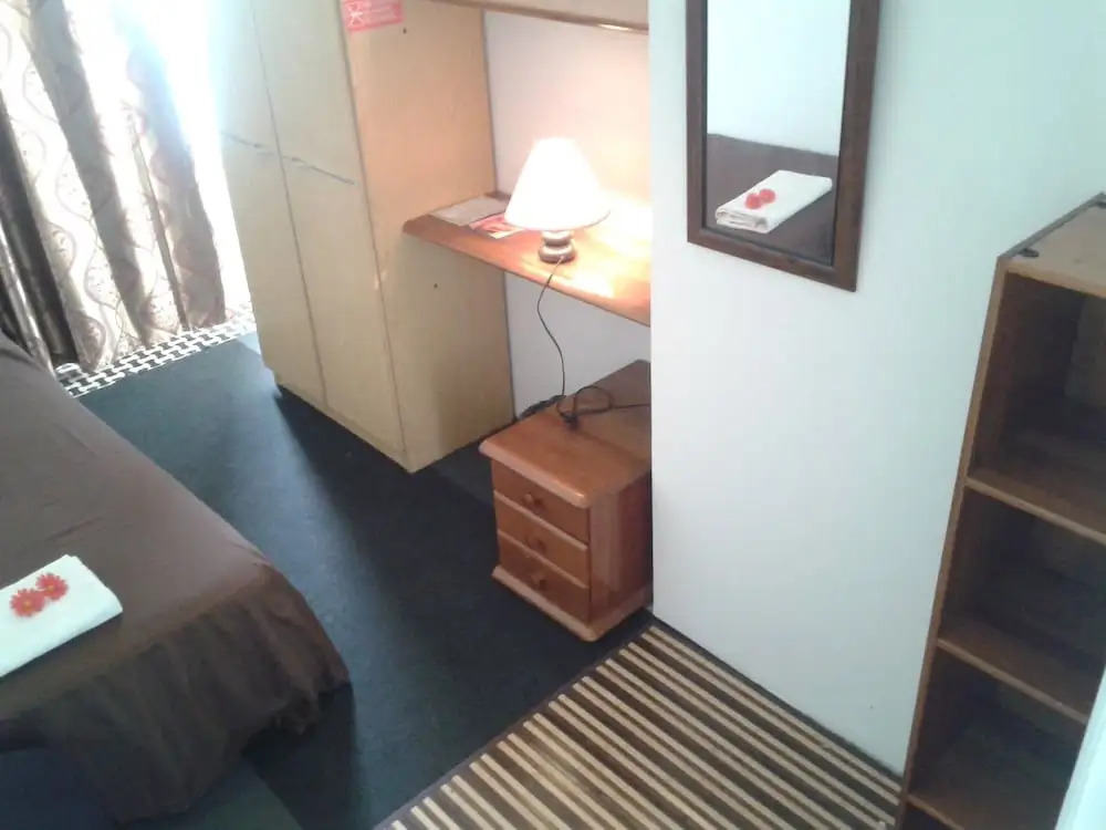 Low Cost rooms